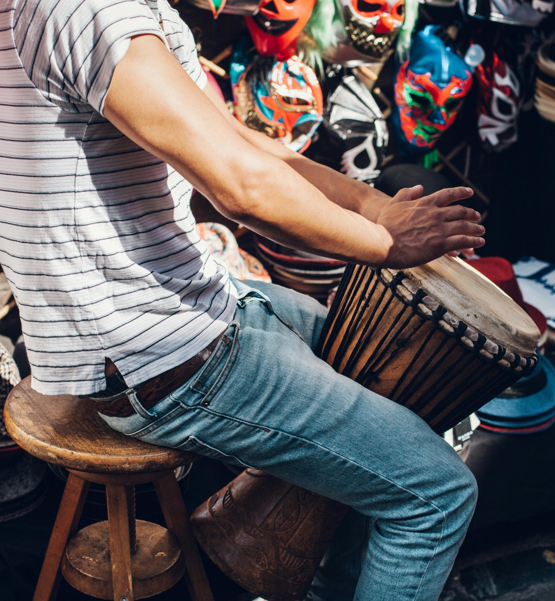 An Example 45 Minute Lesson Plan for Primary Music